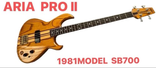 Aria pro sb700 - pro,