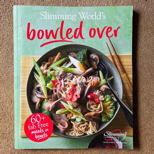 Slimming world bowled over one - over,