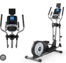 Nordic Track Cross Trainer Eleptical 