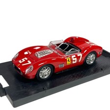 Brumm 1/43 Ferrari Testa Rossa