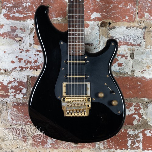 Ibanez roadstar rs528 - ii, 1985