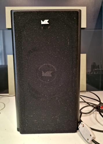Bass bin miller - miller, kreisel