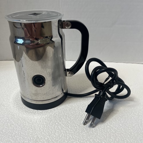 Nespresso electric milk - nespresso,