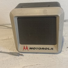 Motorola TU324A Vintage