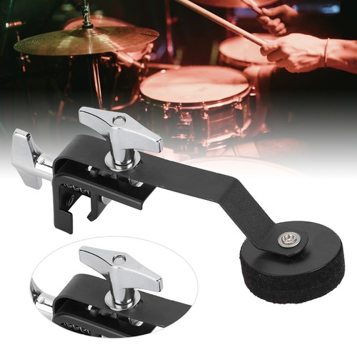 Snare drum muffler mute - drum,