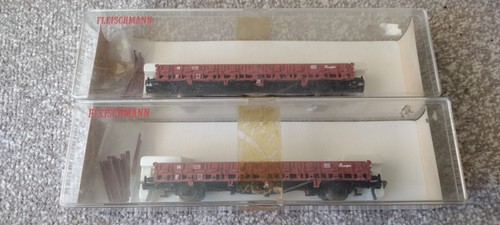 Fleischmann 5221 4 - 5221,