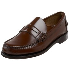 Sebago Mens Classic Loafers