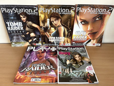 Playstation Magazine Bundle