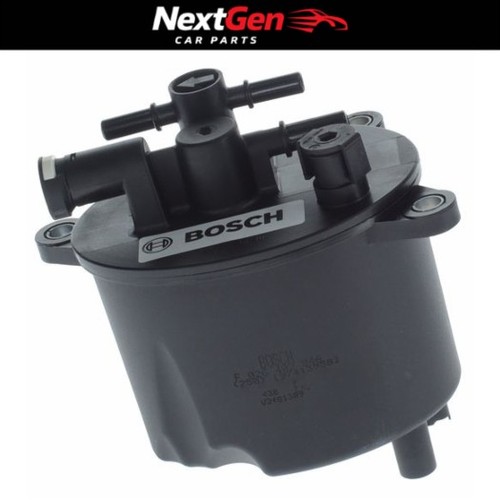 Fuel filter bosch n2846 - fuel,