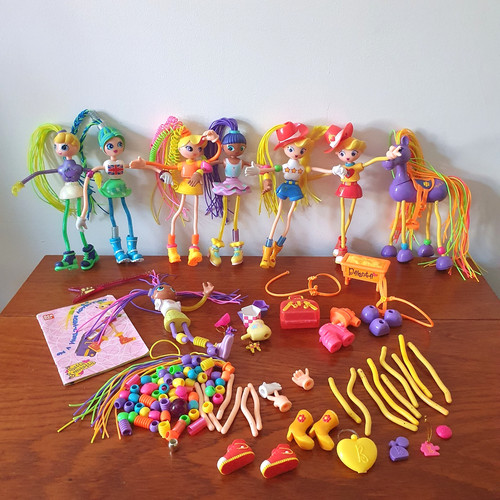 Vintage betty spaghetty - vintage,