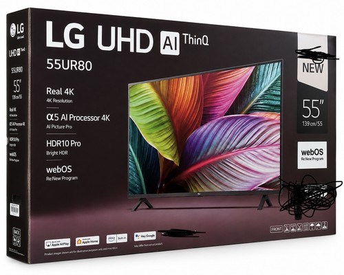 Hdr tv black - hdr, lg