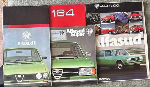 Alfa romeo vintage - alfa,