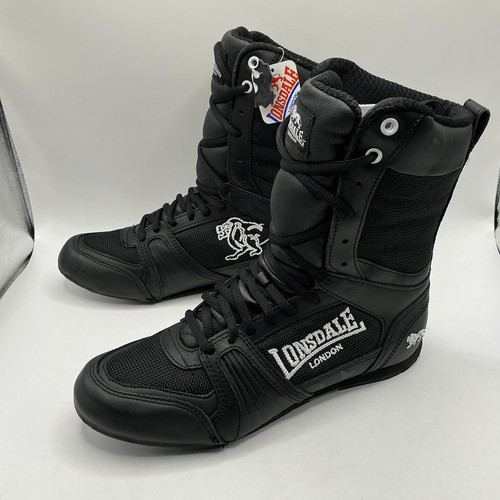 Lonsdale contender boxing - contender, hi