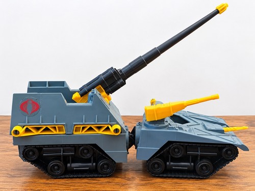 Vintage joe action force - vintage,