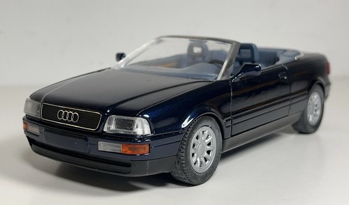 Schabak 1990s audi - 1990s, 80
