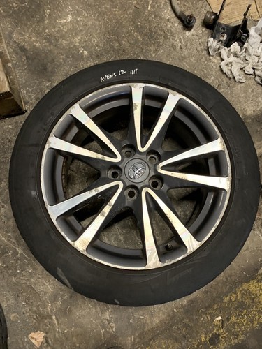 Toyota avensis 2012 mk3 - avensis,