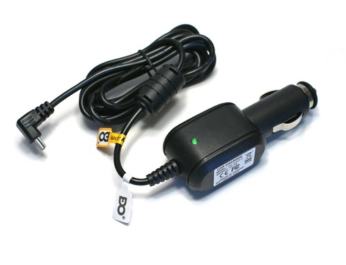 Car charger power cord - cord, for