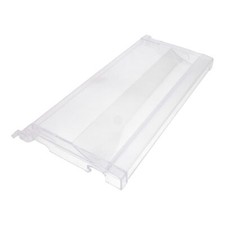 Whirlpool  Tall Freezer Top