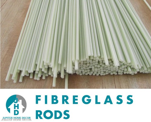 Fibreglass roman blind - fibreglass,