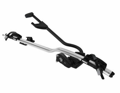 Thule 598 silver proride - proride, roof