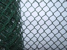 Chain link PVC Coated Wire