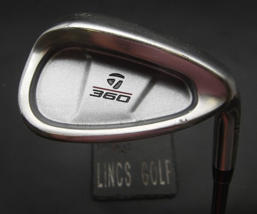 Taylormade 360 sand wedge - 360,