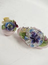 Radnor Bone China Floral