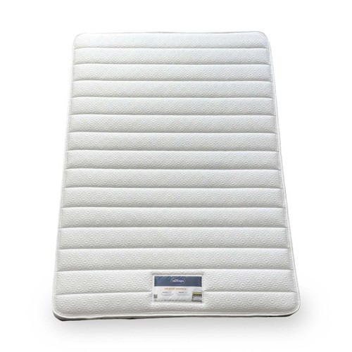 Silentnight mattress double - mattress,