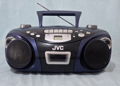 Jvc ex10a portable - jvc, rc-ex10a