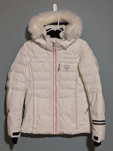 Rossignol rapide ski jacket - rossignol,