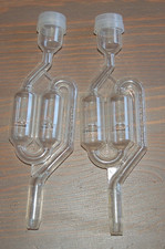 Airlocks for Fermenting | Bubble Airlock Wine Making and Beer