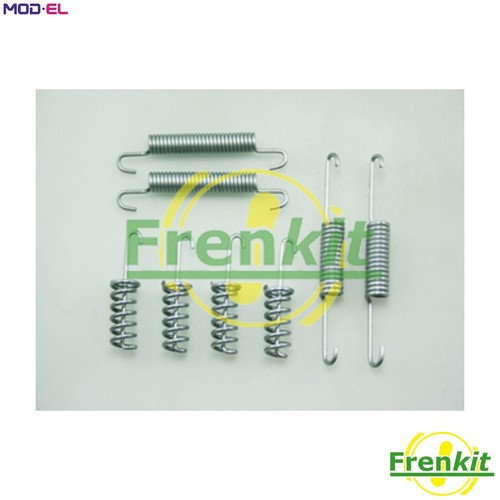 Accessory kit brake - accessory, shoes