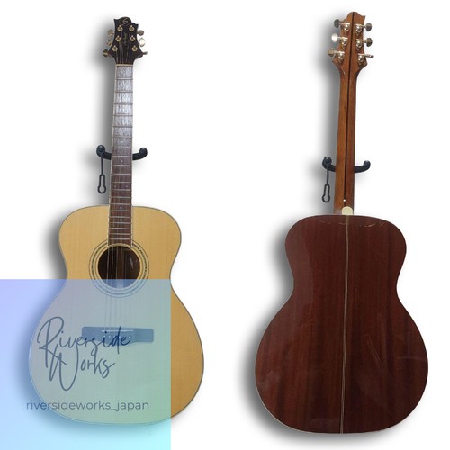 Greg bennett samick - bennett, asom