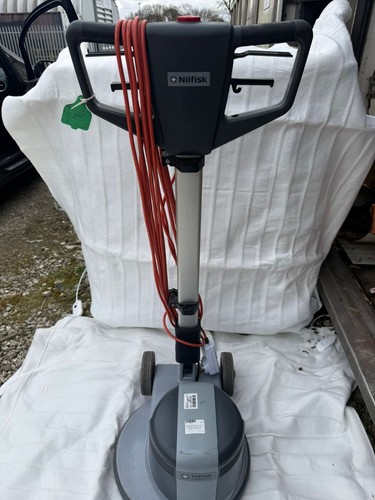Nilfisk fm400 high speed - nilfisk,