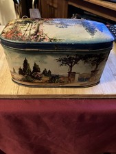 Chiltonian Limited Biscuit