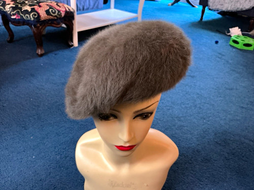 Kangol fedora hat camilla - fedora,
