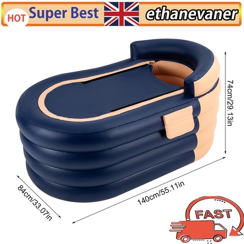 4 floors inflatable - 1.4,