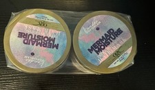 2 pak OGX Kandee Johnson Collection Mermaid Moisture Deep Conditioning Hair Mask