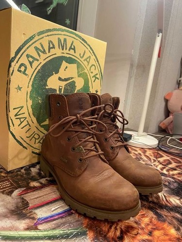 Men panama jack - panama,