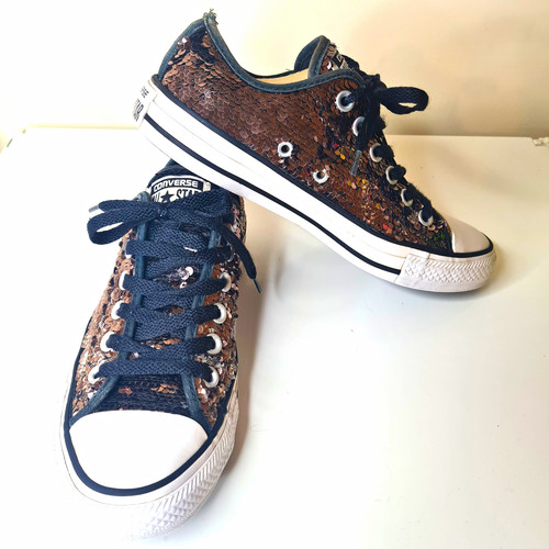 Converse all star - all,