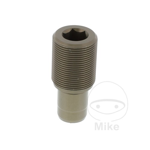 Sin marca bearing bolt m24 - sin, x