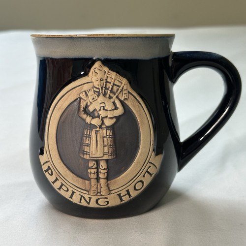 Glen appin stoneware - appin, piping