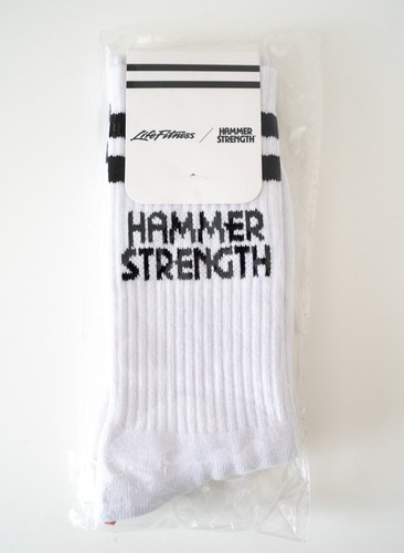 Hammer strength life fitness - hammer, strength/life