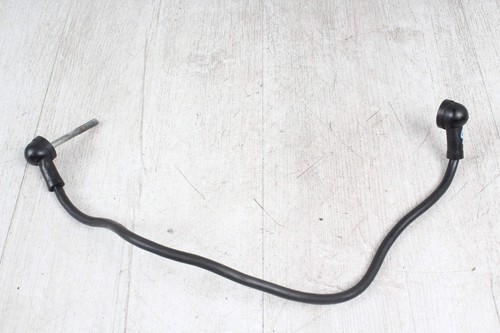 Starter cable pole - ,
