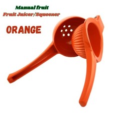 Manual Lemon Squeezer Heavy