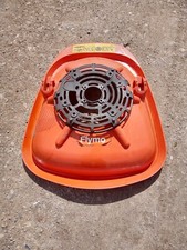 FLYMO TURBO TRIM XL 400 PETROL HOVER MOWER DECK MODEL HVT 40