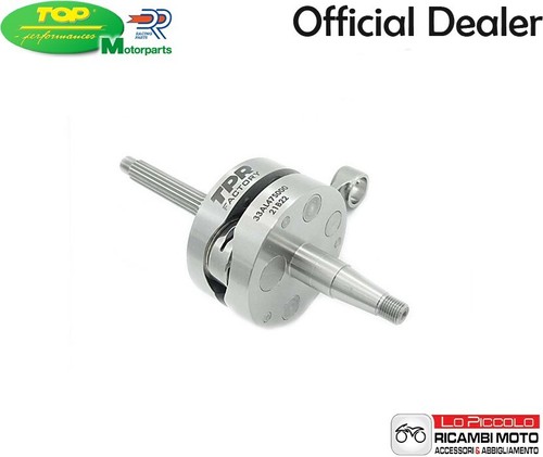 99al47s000 crankshaft tpr - crankshaft,