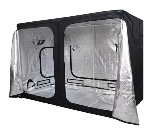 Grow tent 4m - grow,
