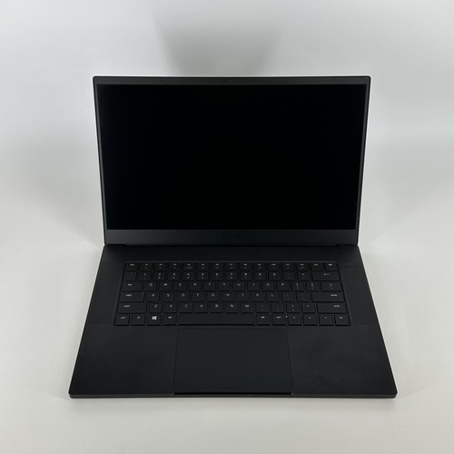 Razer blade base - 15,
