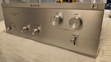 Sony TA-3200f ES Power